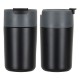 Bampton Vacuum Insulated Tumbler, 14oz.