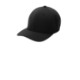 Sport-Tek® Flexfit® Cool & Dry Poly Block Mesh Cap