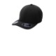 Sport-Tek® Flexfit® Cool & Dry Poly Block Mesh Cap
