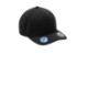 Sport-Tek® Flexfit® Cool & Dry Poly Block Mesh Cap