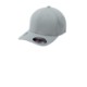 Sport-Tek® Flexfit® Cool & Dry Poly Block Mesh Cap