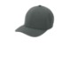 Sport-Tek® Flexfit® Cool & Dry Poly Block Mesh Cap