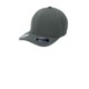 Sport-Tek® Flexfit® Cool & Dry Poly Block Mesh Cap