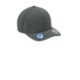 Sport-Tek® Flexfit® Cool & Dry Poly Block Mesh Cap