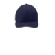 Sport-Tek® Flexfit® Cool & Dry Poly Block Mesh Cap