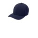 Sport-Tek® Flexfit® Cool & Dry Poly Block Mesh Cap