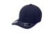 Sport-Tek® Flexfit® Cool & Dry Poly Block Mesh Cap