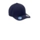 Sport-Tek® Flexfit® Cool & Dry Poly Block Mesh Cap