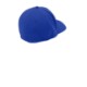Sport-Tek® Flexfit® Cool & Dry Poly Block Mesh Cap