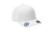 Sport-Tek® Flexfit® Cool & Dry Poly Block Mesh Cap