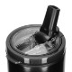 Quincy Vacuum Insulated Tumbler w/ Removable Straw, 25oz.