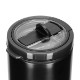 Quincy Vacuum Insulated Tumbler w/ Removable Straw, 25oz.
