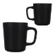Sereni Ceramic Mug, 11oz.