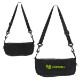 Touchline Portable Stool Chair w/ Carrying Case