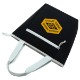 Tavern Nylon Lunch Cooler Bag