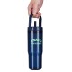 All Day Recycled Polypropylene Silicone Straw Tumbler w/ Handle, 30oz.