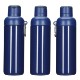 Kavala Dual-Opening Recycled Stainless Steel Bottle, 25oz.