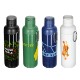 Kavala Dual-Opening Recycled Stainless Steel Bottle, 25oz.