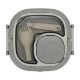 Gourmet Microwaveable Lunch Box w/ Utensils
