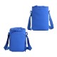 Promenade Water Bottle Nylon Crossbody Bag
