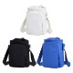Promenade Water Bottle Nylon Crossbody Bag