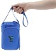 Promenade Water Bottle Nylon Crossbody Bag