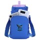 Promenade Water Bottle Nylon Crossbody Bag