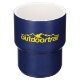 Savor Ceramic-Lined Vacuum Insulated Stackable Tumbler, 10oz.