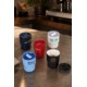 Savor Ceramic-Lined Vacuum Insulated Stackable Tumbler, 10oz.