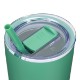 Savor Ceramic-Lined Vacuum Insulated Tumbler, 16oz.