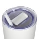 Savor Ceramic-Lined Vacuum Insulated Tumbler, 16oz.