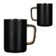 Savor Ceramic-Lined Vacuum Insulated Mug, 14oz.