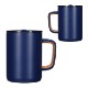 Savor Ceramic-Lined Vacuum Insulated Mug, 14oz.