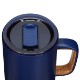 Savor Ceramic-Lined Vacuum Insulated Mug, 14oz.
