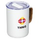 Savor Ceramic-Lined Vacuum Insulated Mug, 14oz.