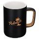Savor Ceramic-Lined Vacuum Insulated Mug, 14oz.