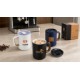 Savor Ceramic-Lined Vacuum Insulated Mug, 14oz.