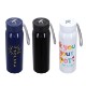 Jasper Recycled Aluminum Bottle, 27oz.