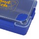 Kiosk 3-Piece Food Container Set w/ Vented Lids