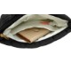 Vanity Quilted Nylon Cosmetic Bag