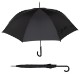 Woodmore Auto-Open Umbrella, 46" Arc