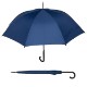 Woodmore Auto-Open Umbrella, 46" Arc