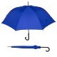 Woodmore Auto-Open Umbrella, 46" Arc