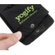 Carrel Adjustable Nylon Shoulder Phone Pouch
