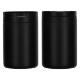 Commuter Vacuum Insulated Stainless Steel Food Jar, 20oz.