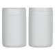 Commuter Vacuum Insulated Stainless Steel Food Jar, 20oz.
