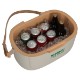 NAYAD® Horton 12 Qt Hardshell Cooler