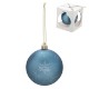 Frost Drop Ornament
