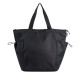 BYBBA® Ripple Nylon Tote Bag