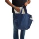 BYBBA® Ripple Nylon Tote Bag